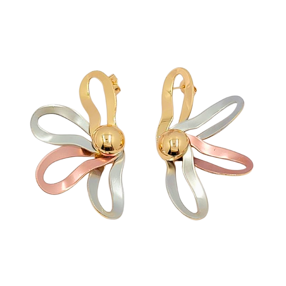 EARI4058 FORMA FLOR