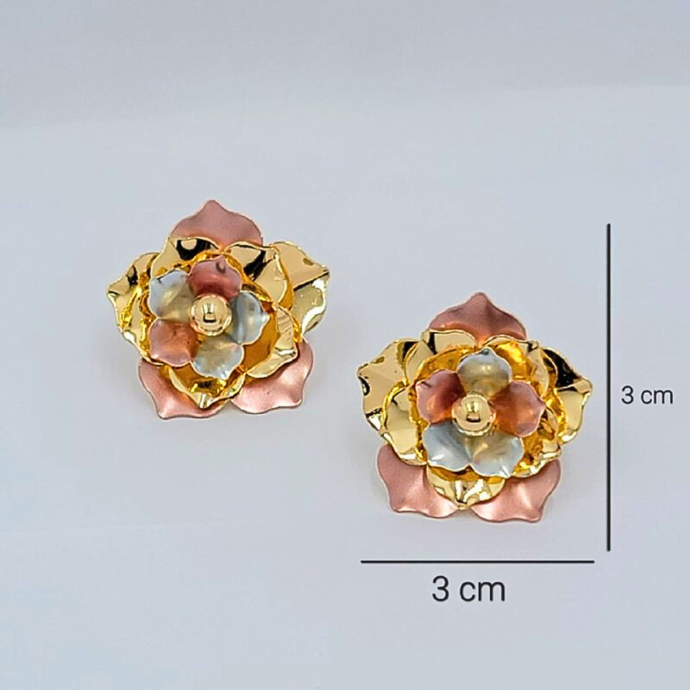 EARI3990 FORMA FLOR