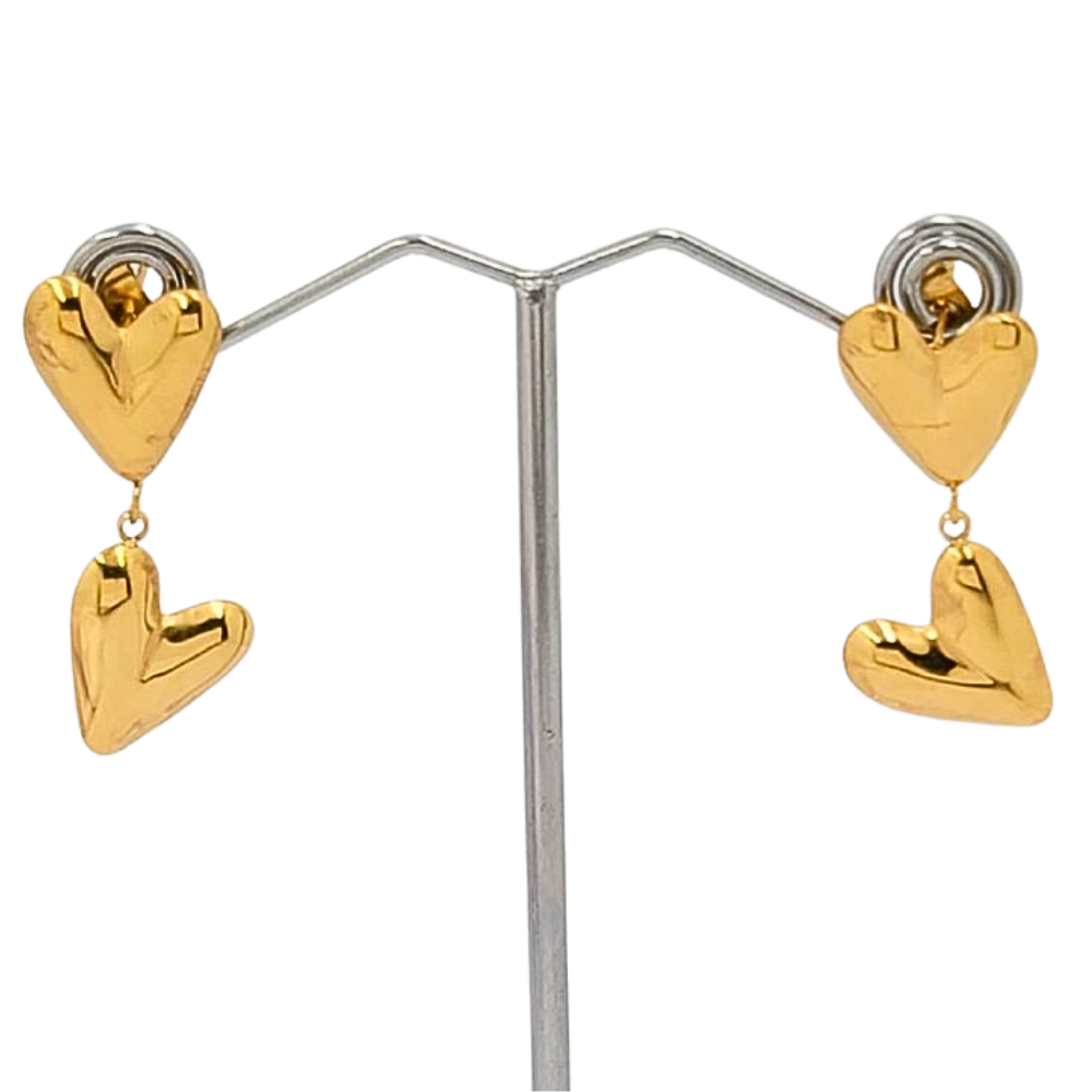 EARI4050 FORMA CORAZON