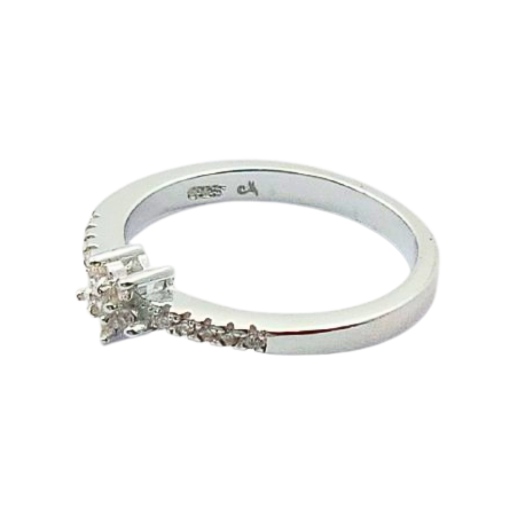 PANI1627$7 FORMA FLOR