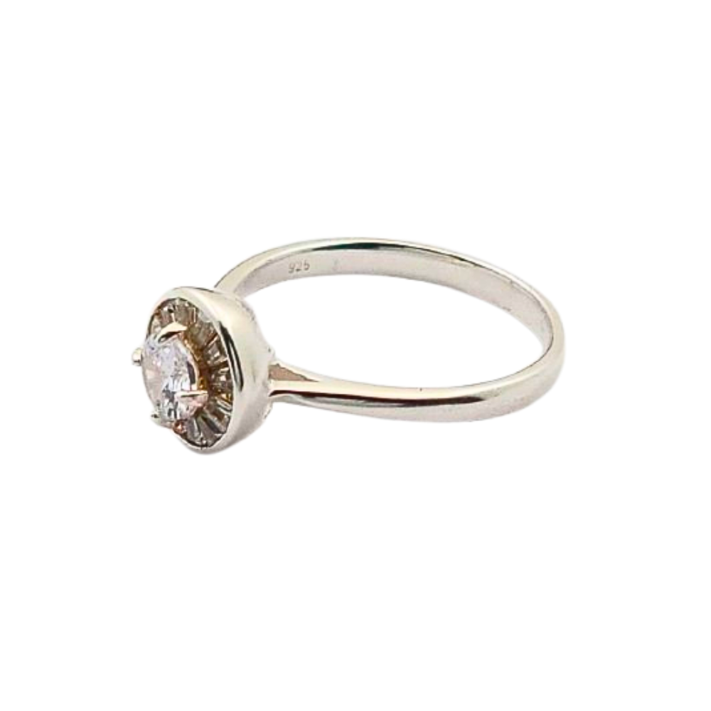 PANI1481$8 FORMA CIRCON