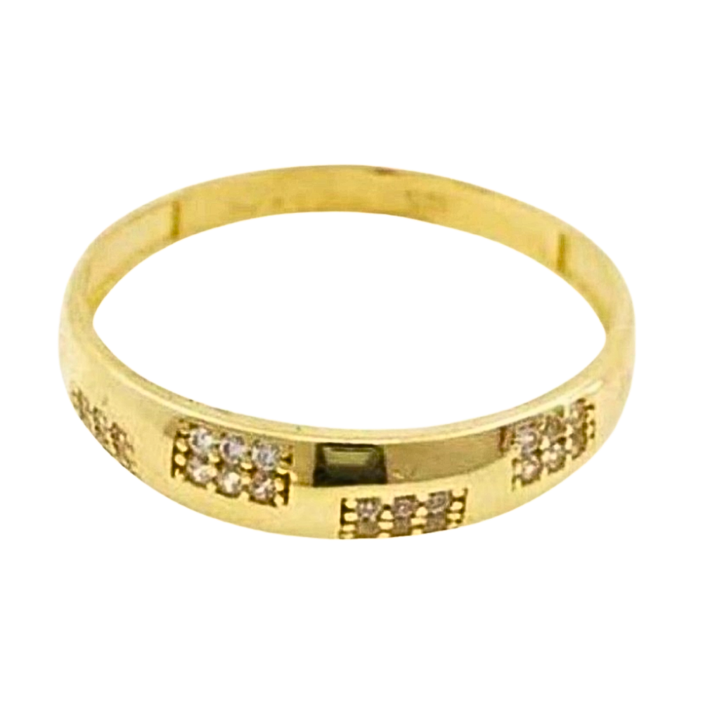 OANI346$11 FORMA CIRCON