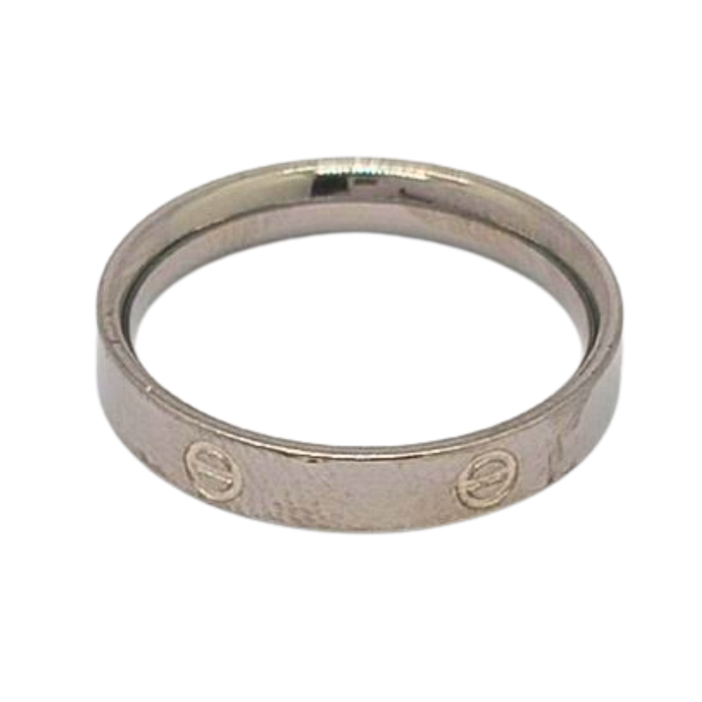 EANI542$9 FORMA LISO CARTIER