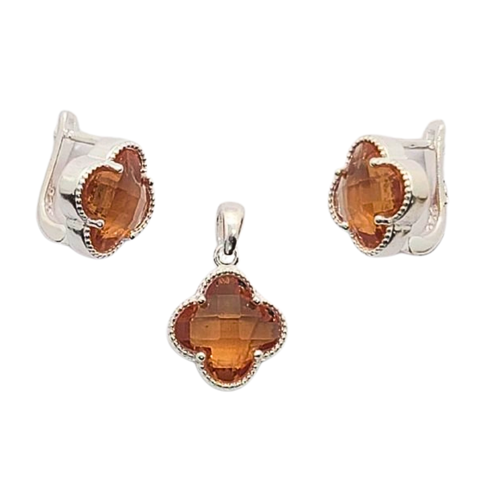 PSET2872 FORMA FLOR