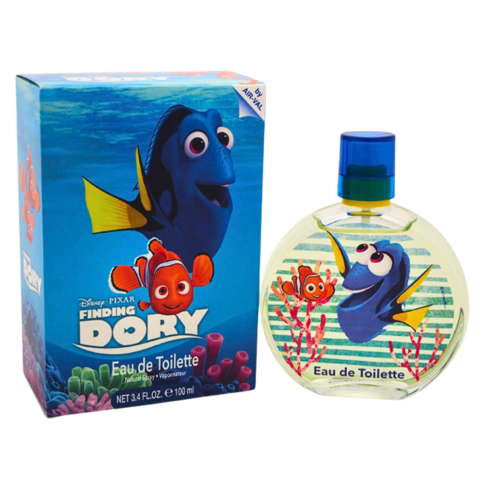 DISNEY BUSCANDO A DORY EDT 100ML (M)