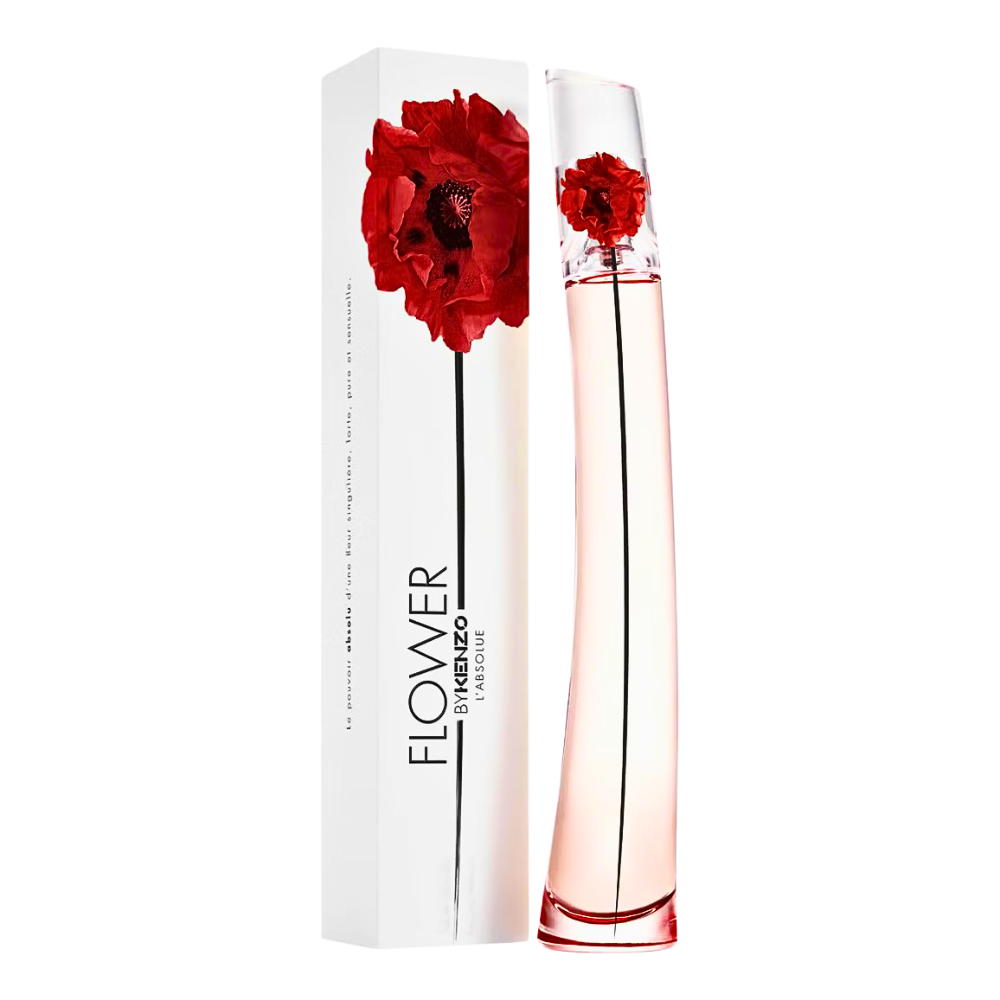 KENZO FLOWER L ABSOLUE EDP 100ML (M)