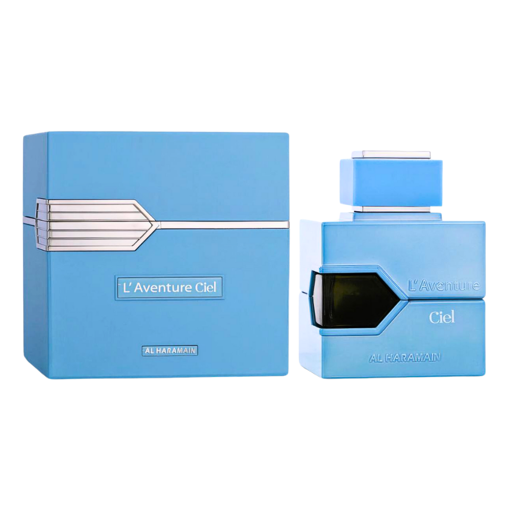 AL HARAMAIN L AVENTURE CIEL EDP 100ML (U) (DUPE CREED MILLESIME IMPERIAL EDP)