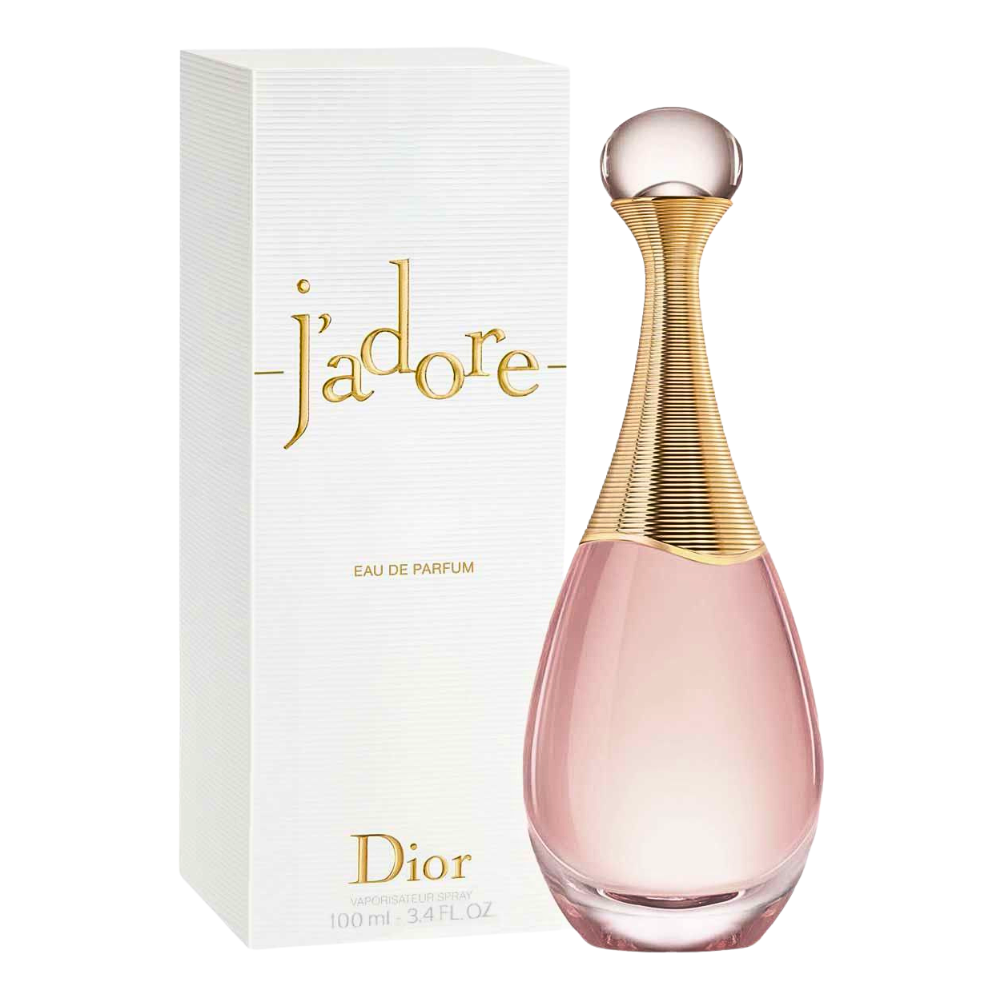 CHRISTIAN DIOR J'ADORE EDP 100ML (M)