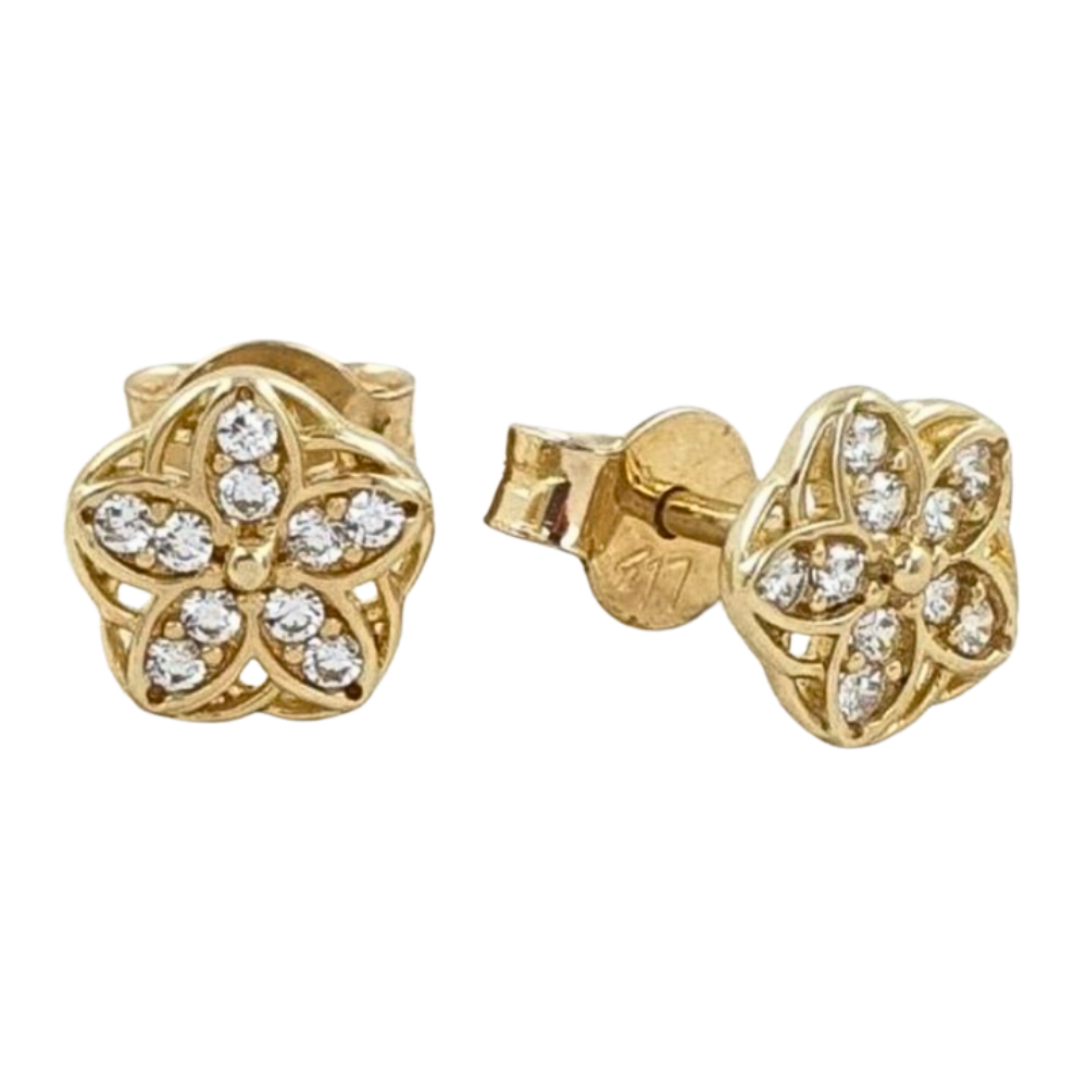 OARI128 FORMA FLOR
