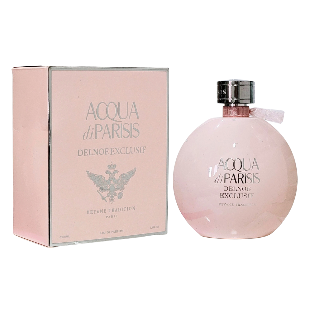 REYANE TRADITION ACQUA DI PARISIS DELNOE EXCLUSIF EDP 100ML (M)