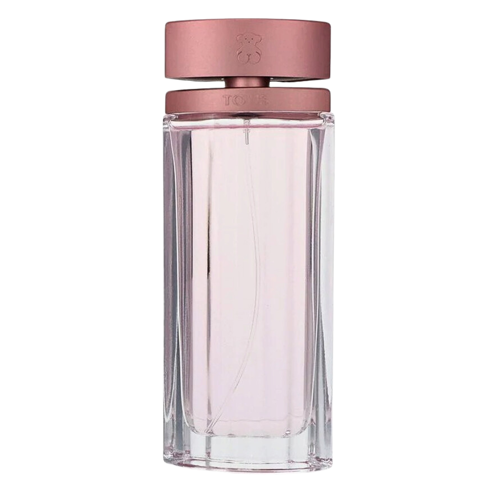 TESTER TOUS L EAU EDP 90ML (M)