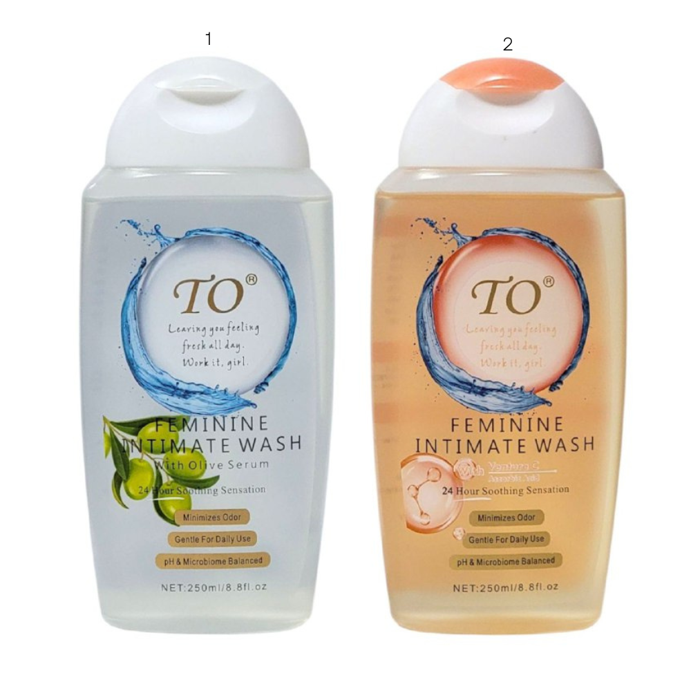 JABON INTIMO DE MUJER, ESPUMAS CALMANTES CON PH EQUILIBRADO, LIMPIEZA RAPIDA QUE DEJA FRESCURA TODO EL DIA BAUOLI 250ML