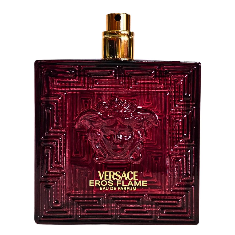 TESTER VERSACE EROS FLAME EDP 100ML (H)