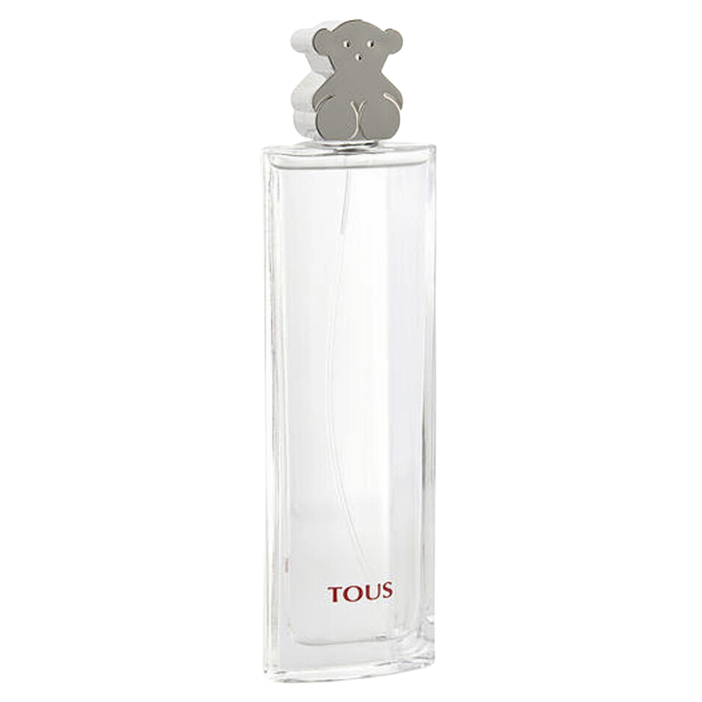 TESTER TOUS EDT 90ML (M)