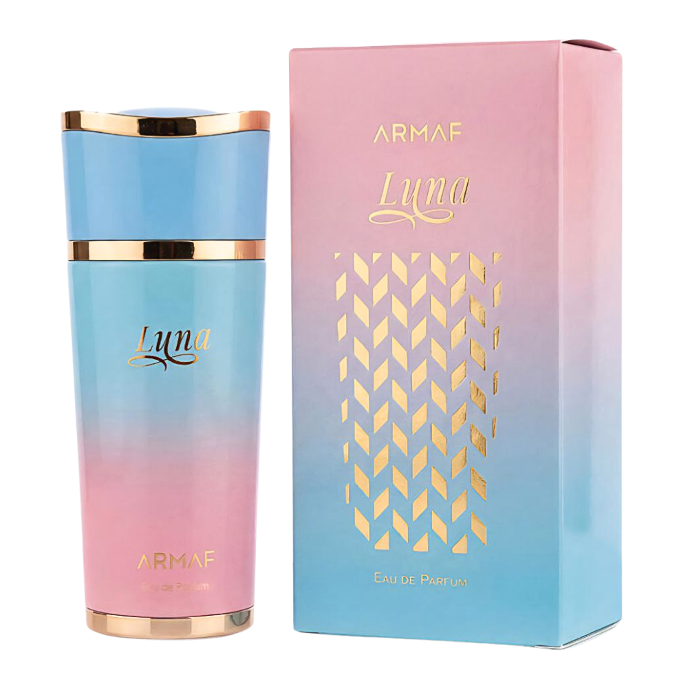 ARMAF LUNA EDP 100ML (M) (DUPE ARIANA GRANDE CLOUD EDP)
