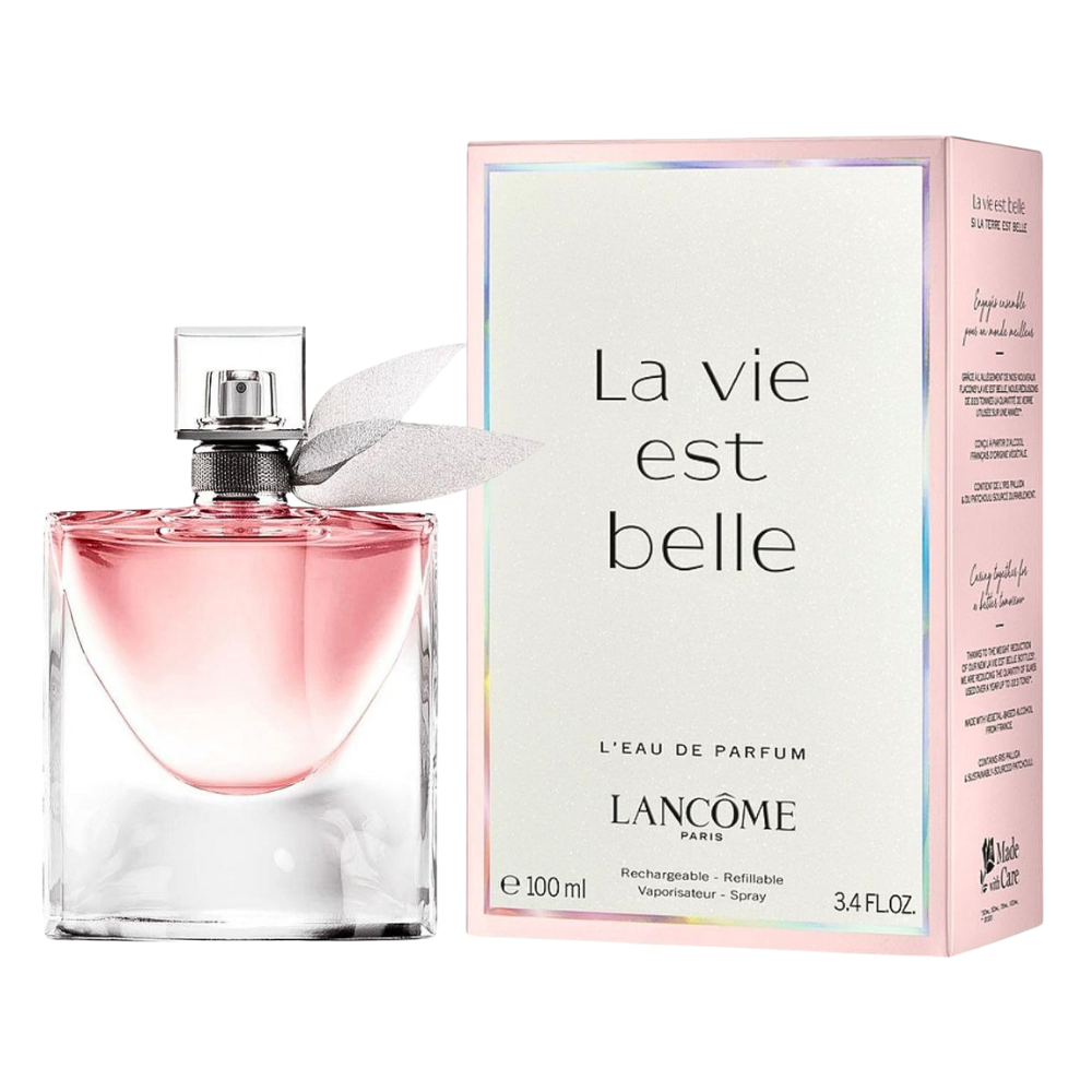 LANCOME LA VIE EST BELLE EDP 100ML (M)