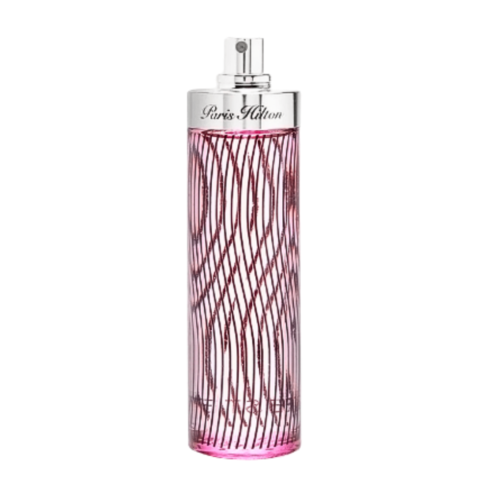 TESTER PARIS HILTON FOR WOMEN EDP 100ML (M)