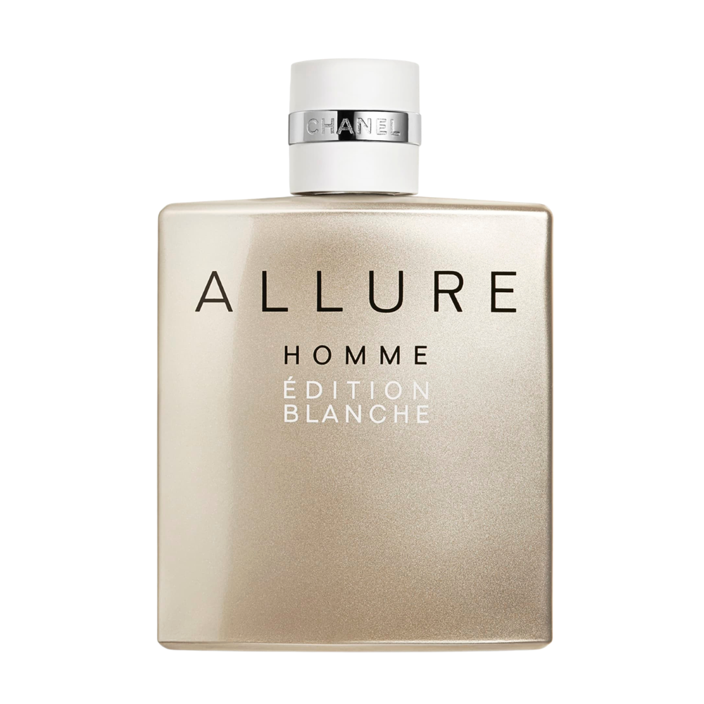 TESTER CHANEL ALLURE HOMME EDITION BLANCHE EDP 100ML (H)