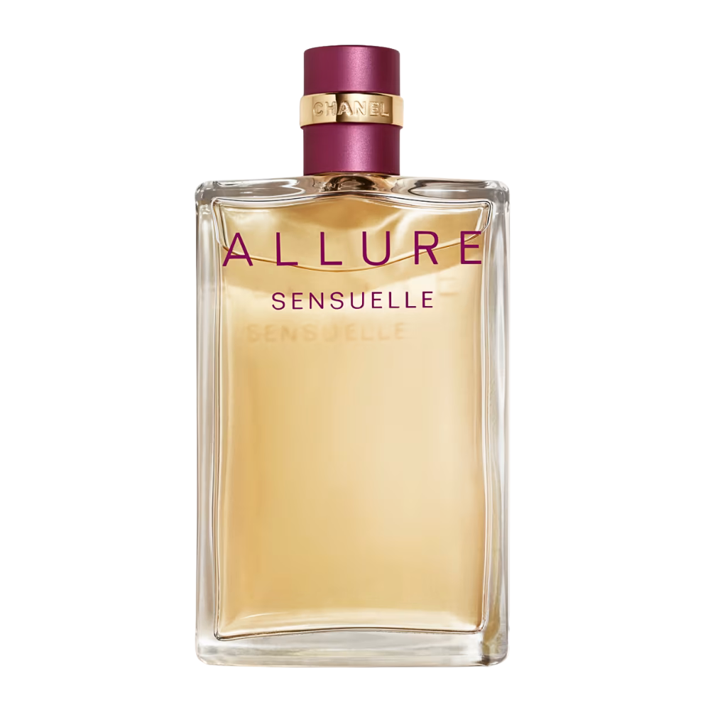 TESTER CHANEL ALLURE SENSUELLE EDP 100ML (M)
