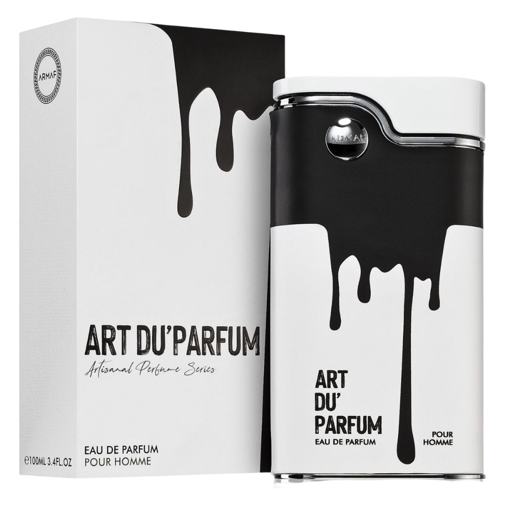 ARMAF ART DU PARFUM POUR HOMME EDP 100ML (H) (DUPE CHRISTIAN DIOR SAUVAGE ELIXIR PARFUM)