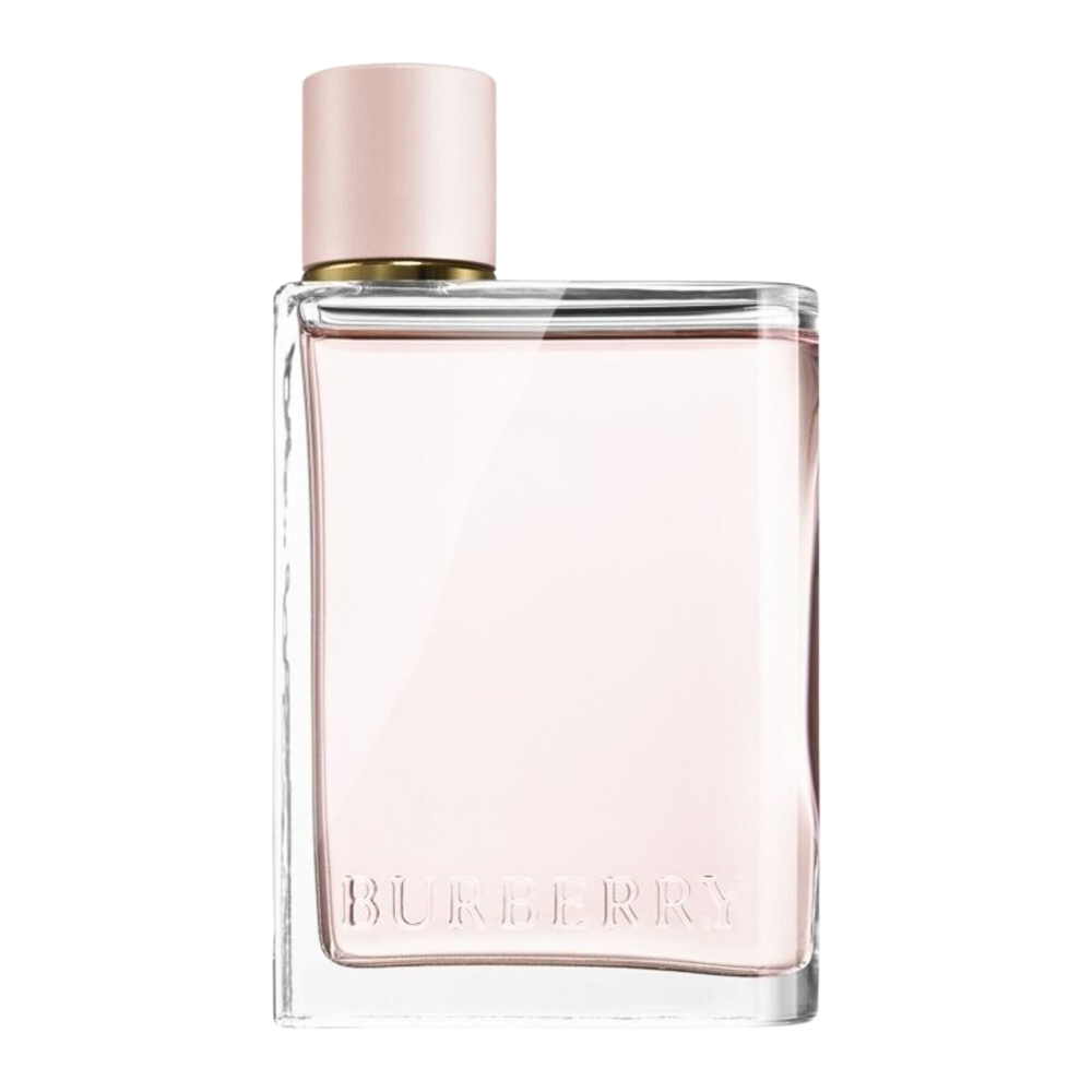 TESTER BURBERRY HER EDP 100ML (M)