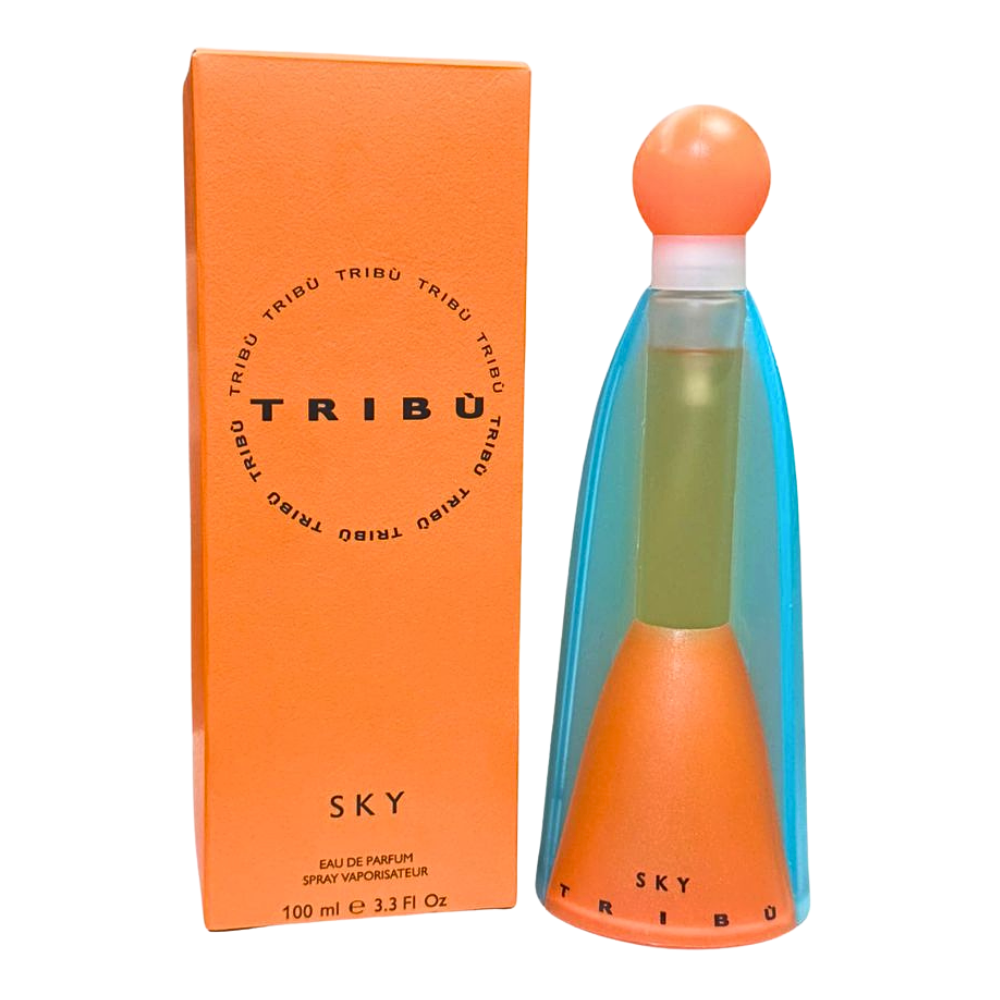 TRIBU SKY EDP 100ML (H) (DUPE JEAN PAUL GAULTIER SCANDAL POUR HOMME EDT)