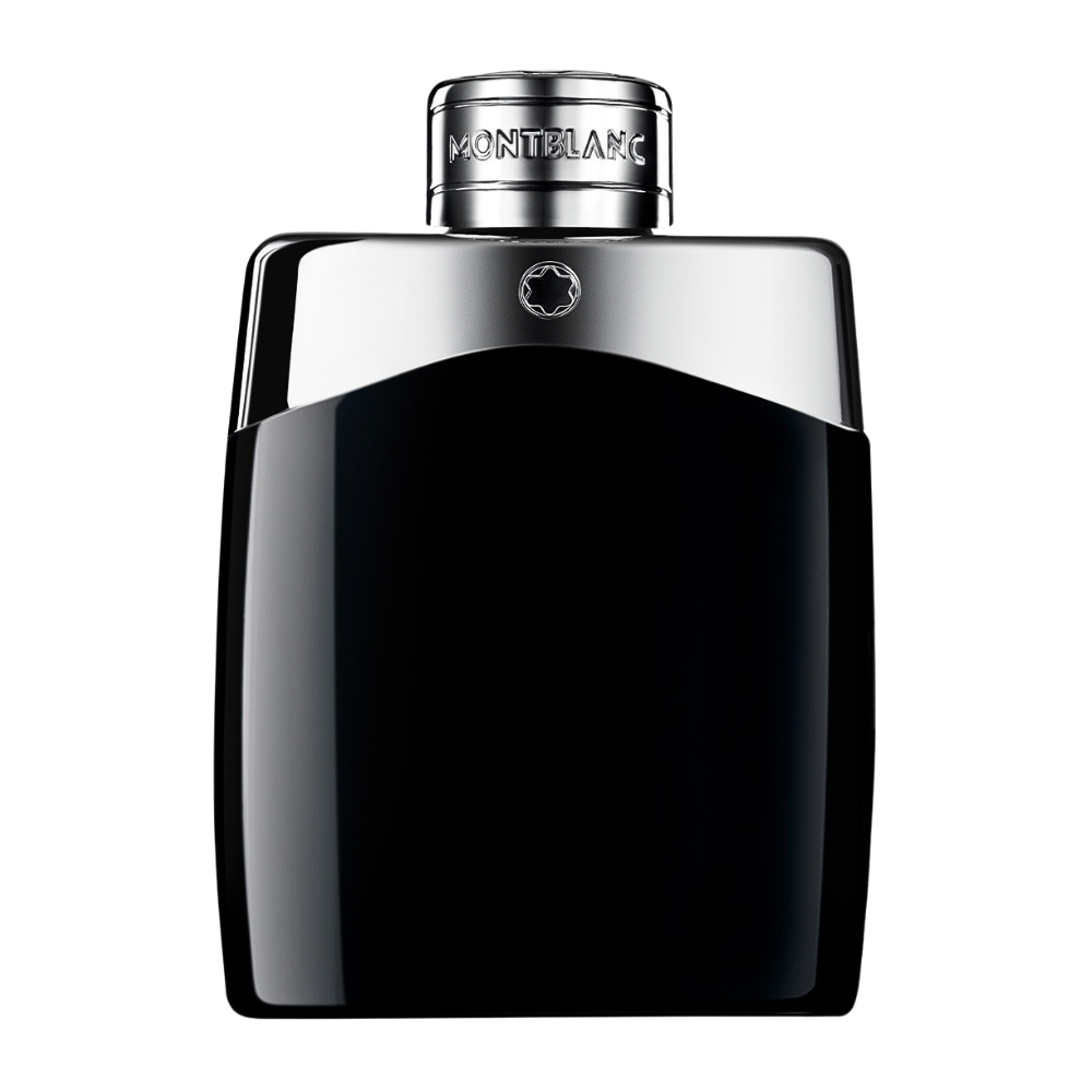 TESTER MONT BLANC LEGEND EDT 100ML (H)