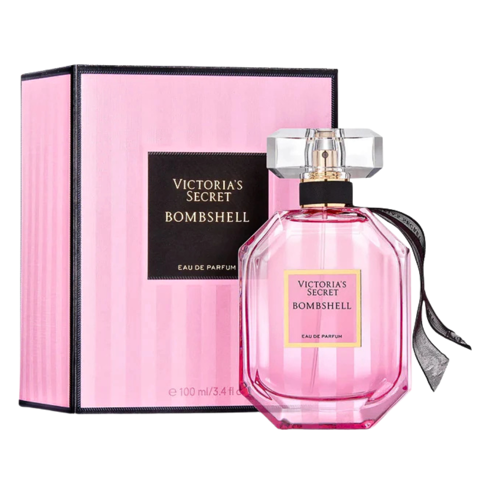 VICTORIAS SECRET BOMBSHELL EDP 100ML (M)