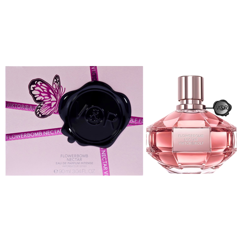 VIKTOR & ROLF FLOWERBOMB NECTAR EDP 90ML (M)