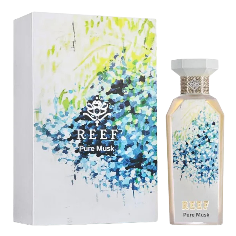 REEF PURE MUSK PARFUM 150ML (U) (DUPE INITIO PARFUMS PRIVES MUSK THERAPY EDP)