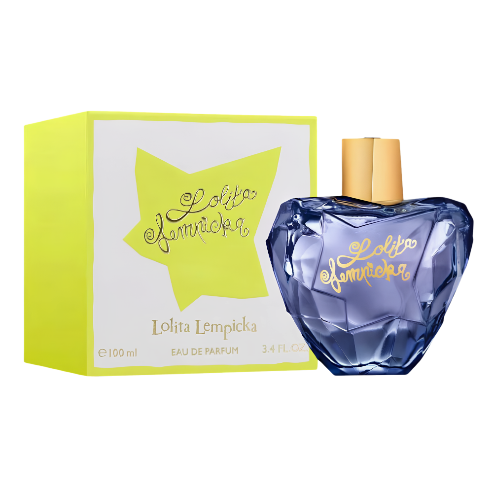 LOLITA LEMPICKA MON PREMIER EDP 100ML (M)