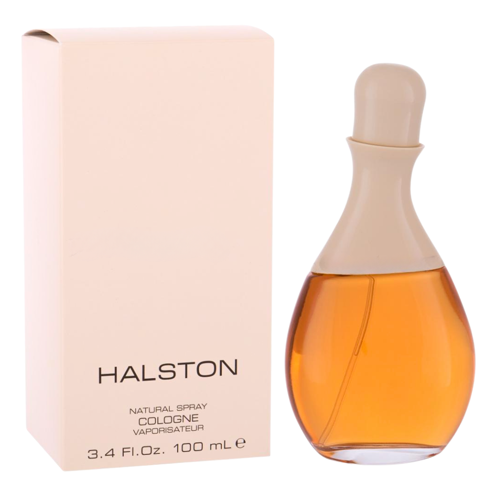 HALSTON CLASSIC FOR WOMEN EDC 100ML (M)