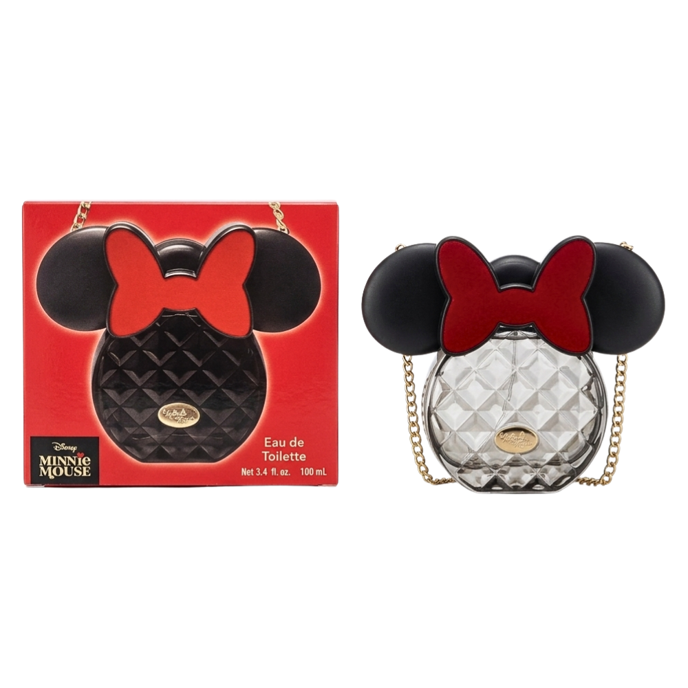 AIR VAL DISNEY MINNIE MOUSE EDT 100ML (M)