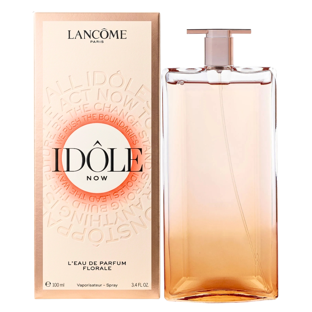LANCOME IDOLE NOW EDP 100ML (M)