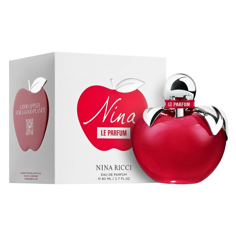 NINA RICCI NINA LE PARFUM EDP 80ML (M)