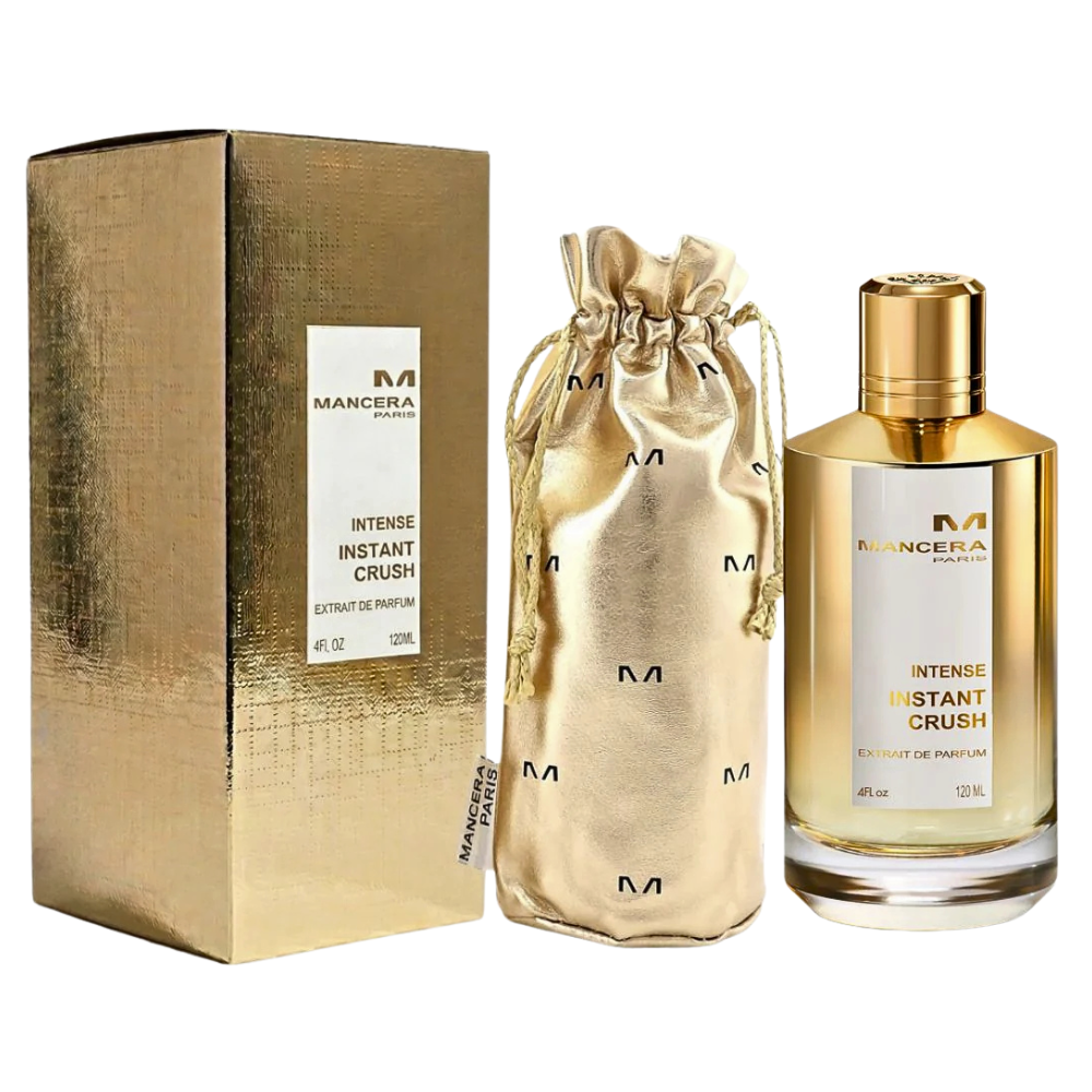 MANCERA INSTANT CRUSH INTENSE EXTRAIT EDP 120ML (U)