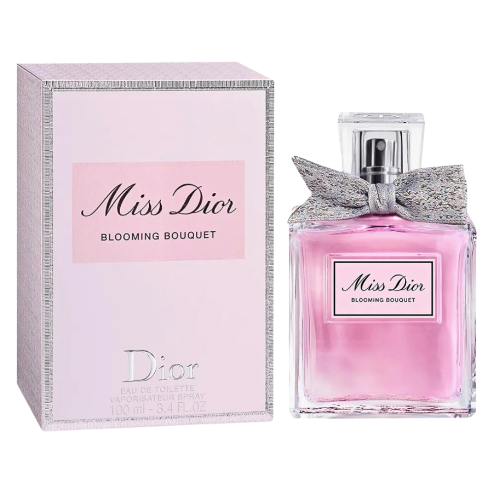 CHRISTIAN DIOR MISS DIOR BLOOMING BOUQUET EDT 100ML (M)