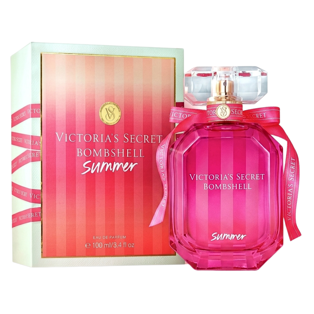 VICTORIAS SECRET BOMBSHELL SUMMER EDP 100ML (M)