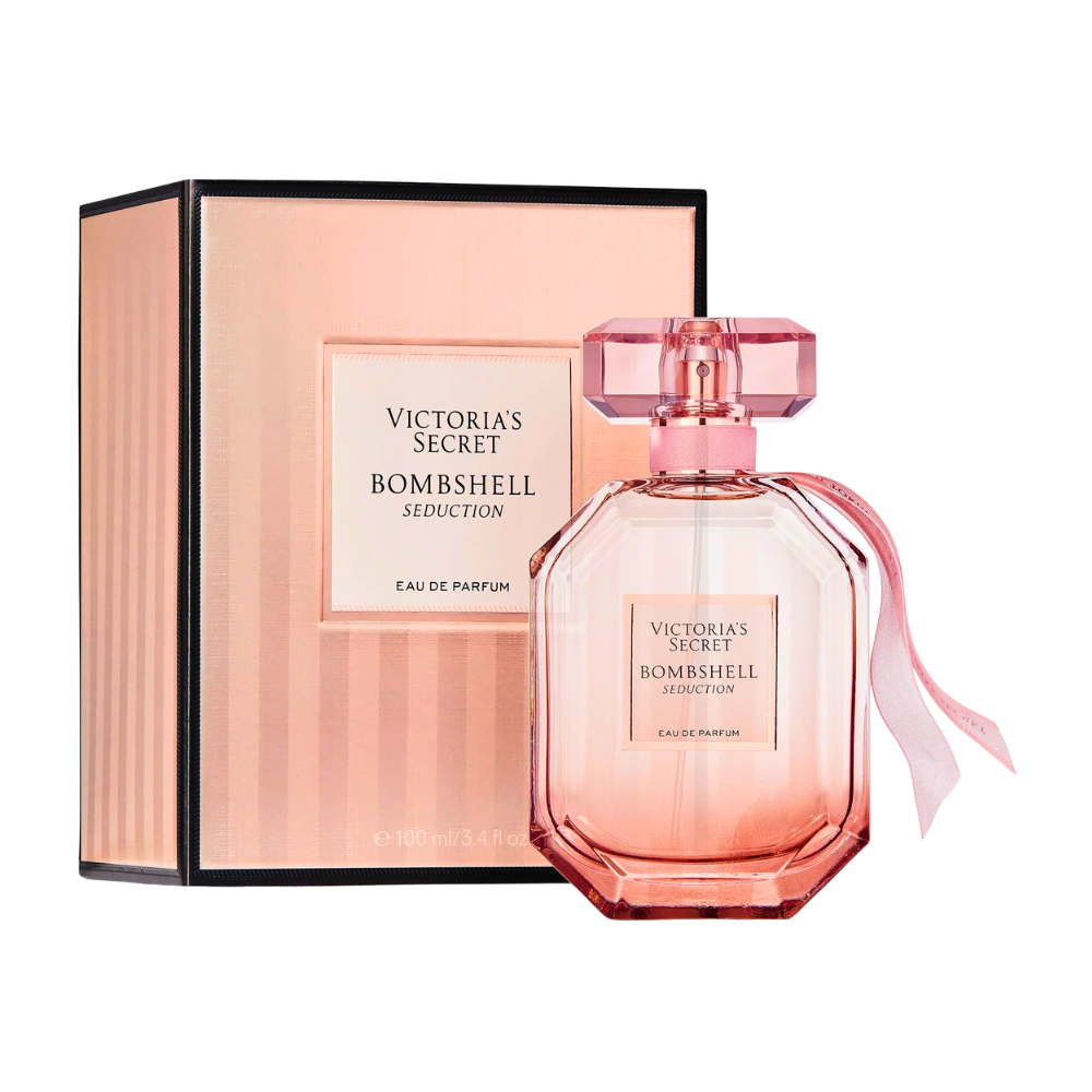 VICTORIAS SECRET BOMBSHELL SEDUCTION EDP 100ML (M)