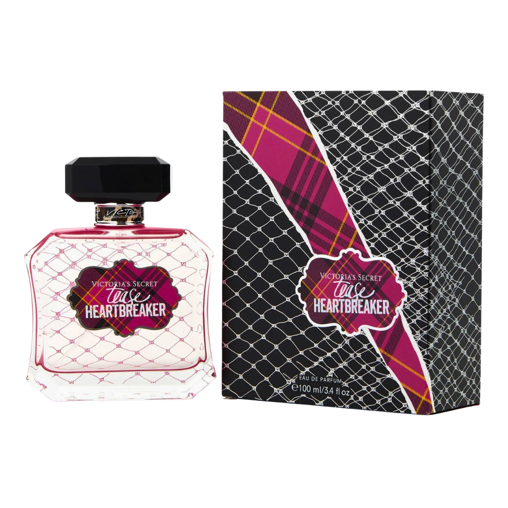 VICTORIAS SECRET TEASE HEARTBREAKER EDP 100ML (M)