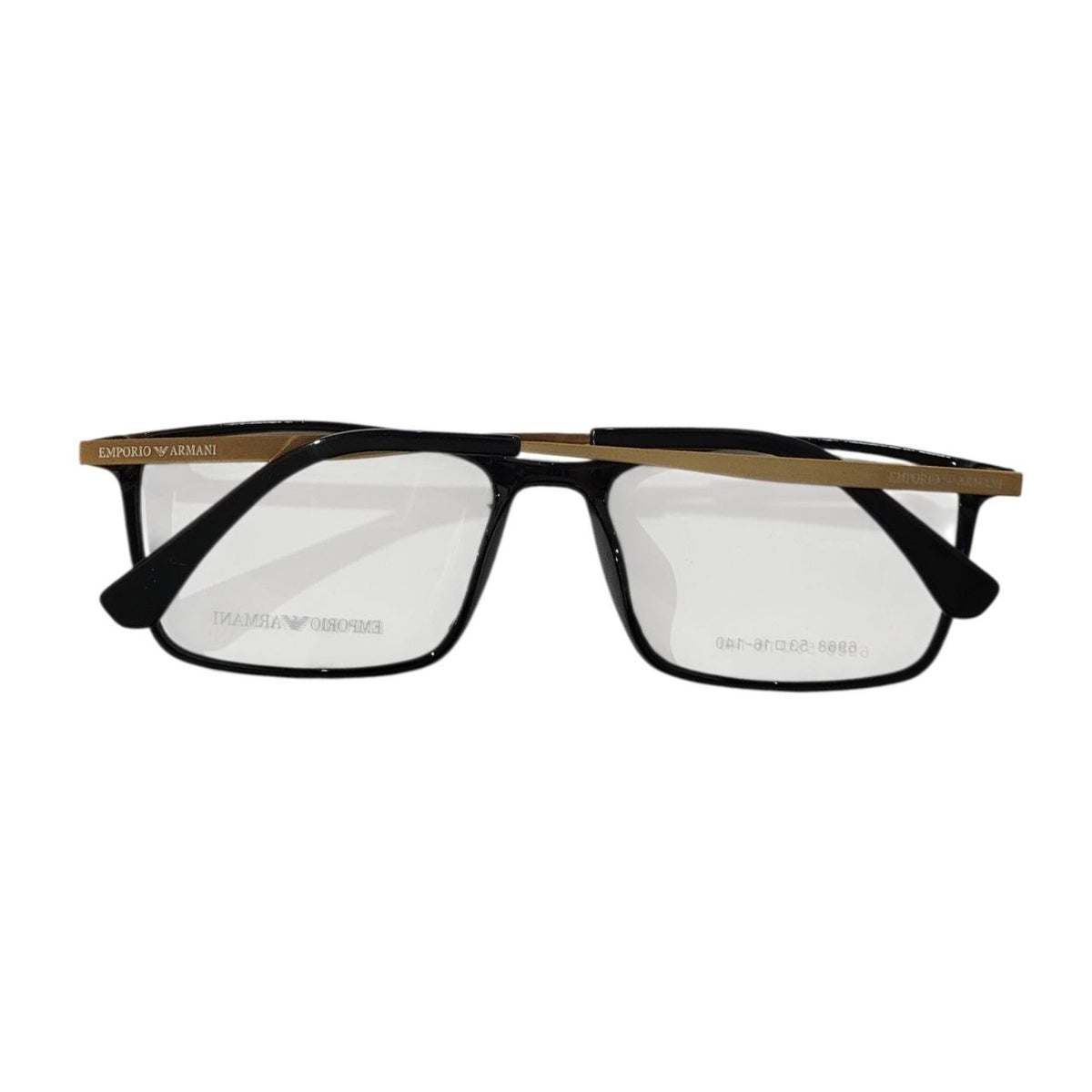 LENTES ORIGINALES PARA GRADUAR EMPORIO ARMANI