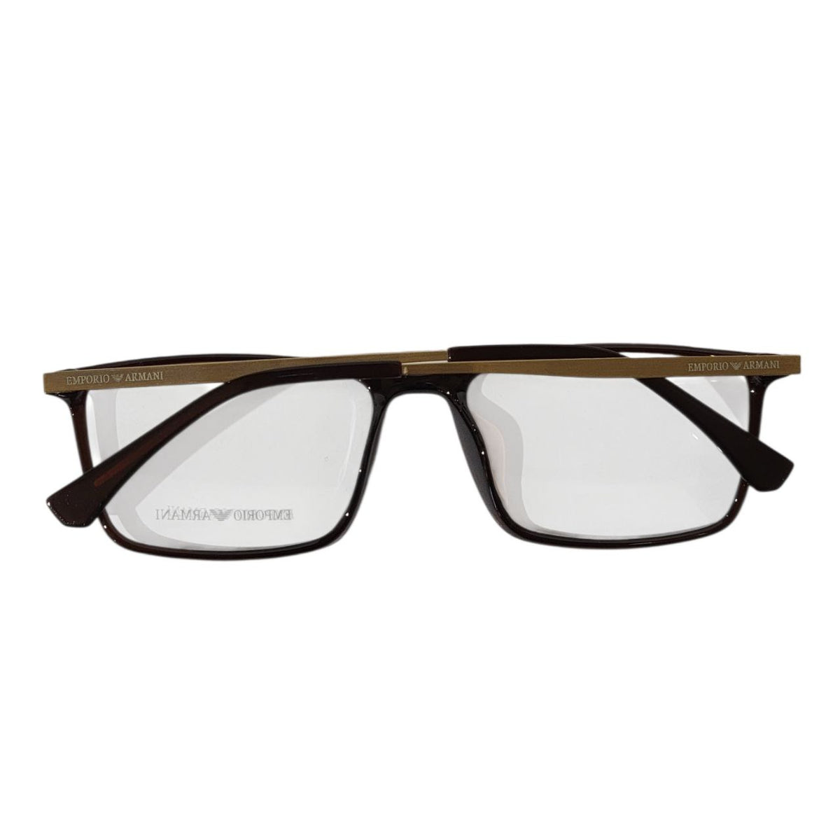 LENTES ORIGINALES PARA GRADUAR EMPORIO ARMANI
