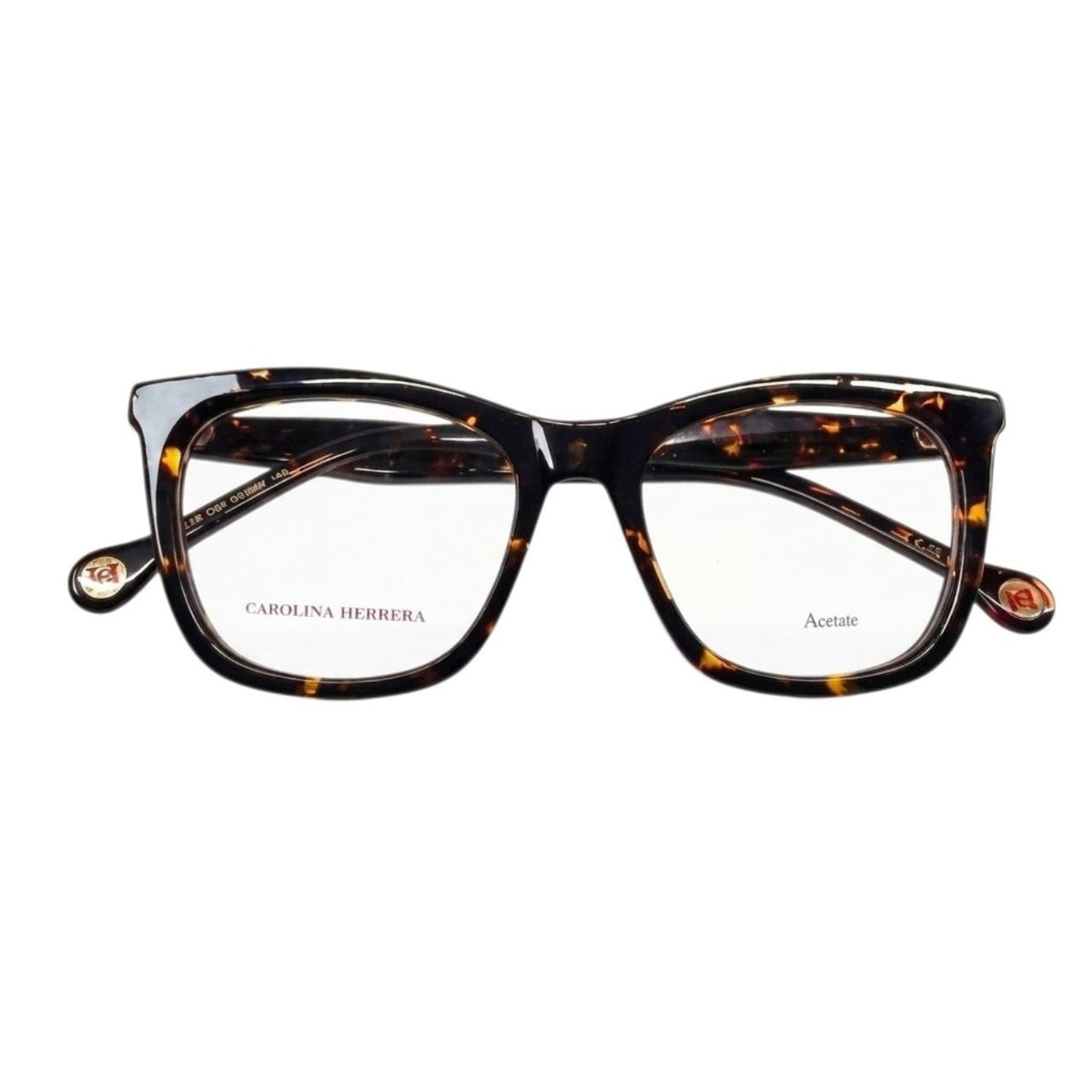 LENTES ORIGINALES PARA GRADUAR PARA DAMA CAROLINA HERRERA