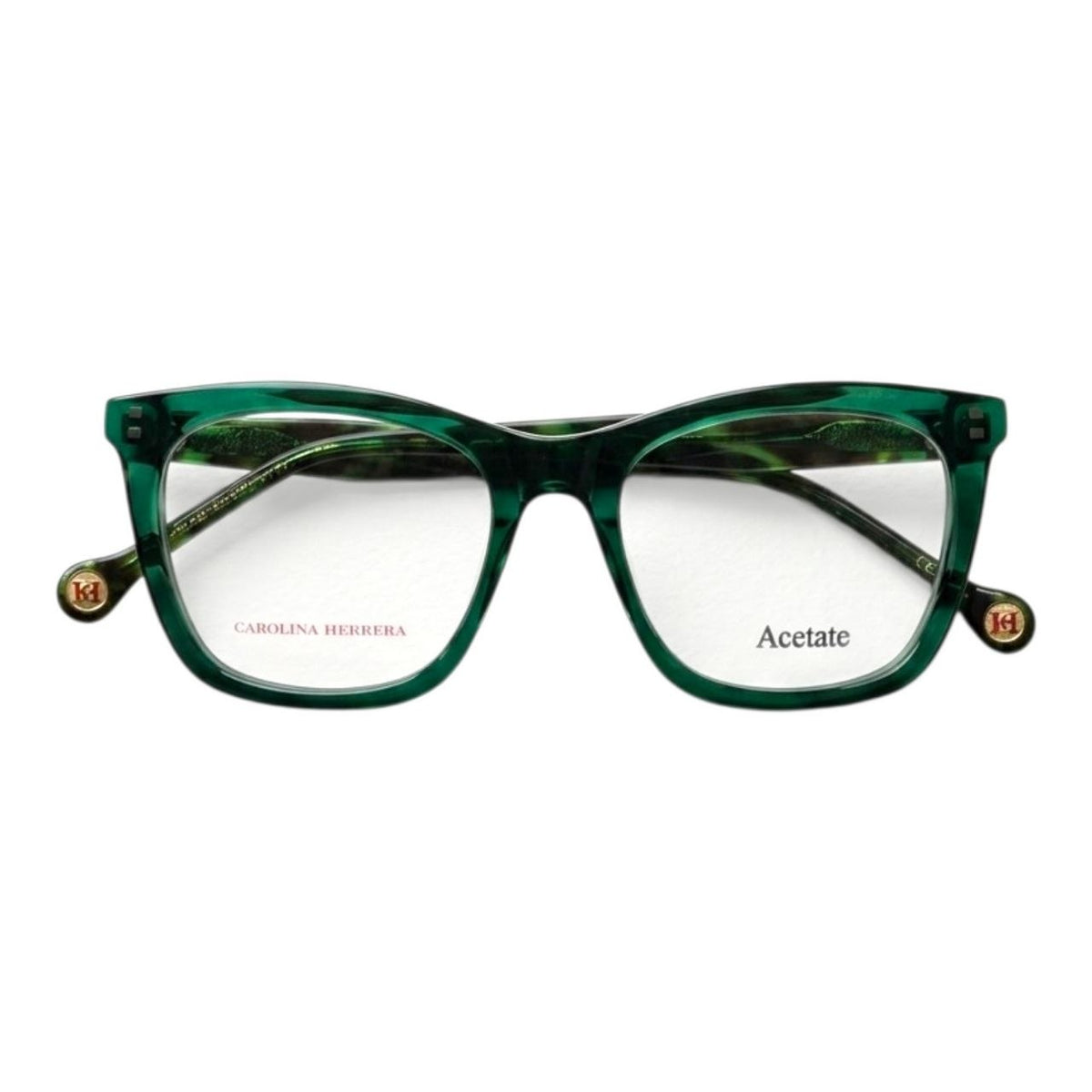 LENTES ORIGINALES PARA GRADUAR PARA DAMA CAROLINA HERRERA
