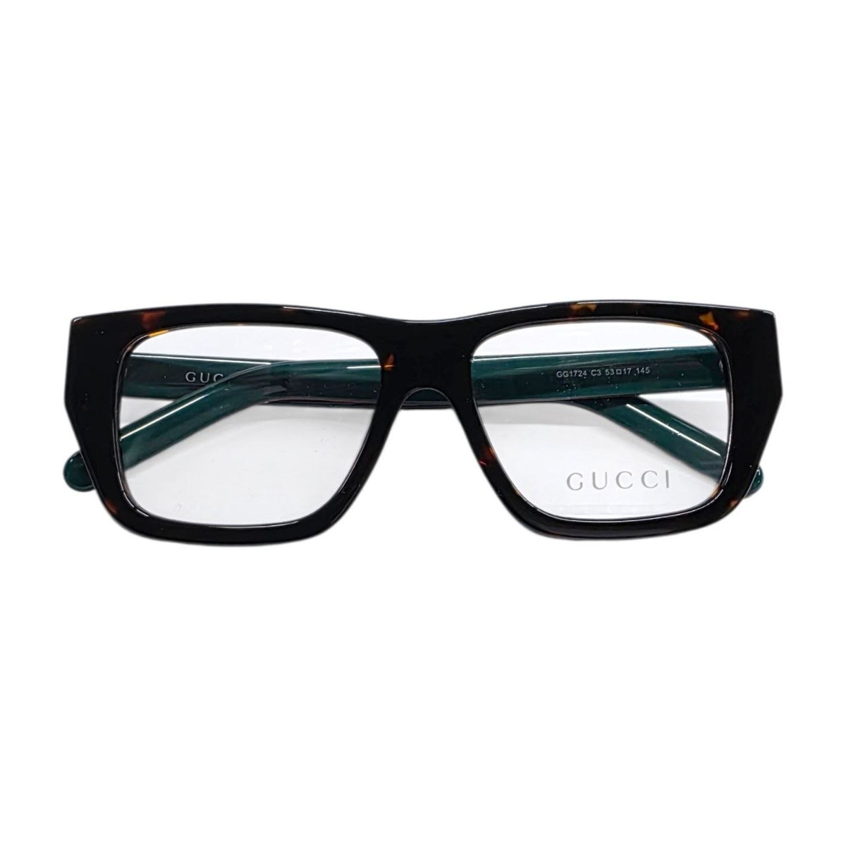 LENTES ORIGINALES PARA GRADUAR PARA DAMA GUCCI