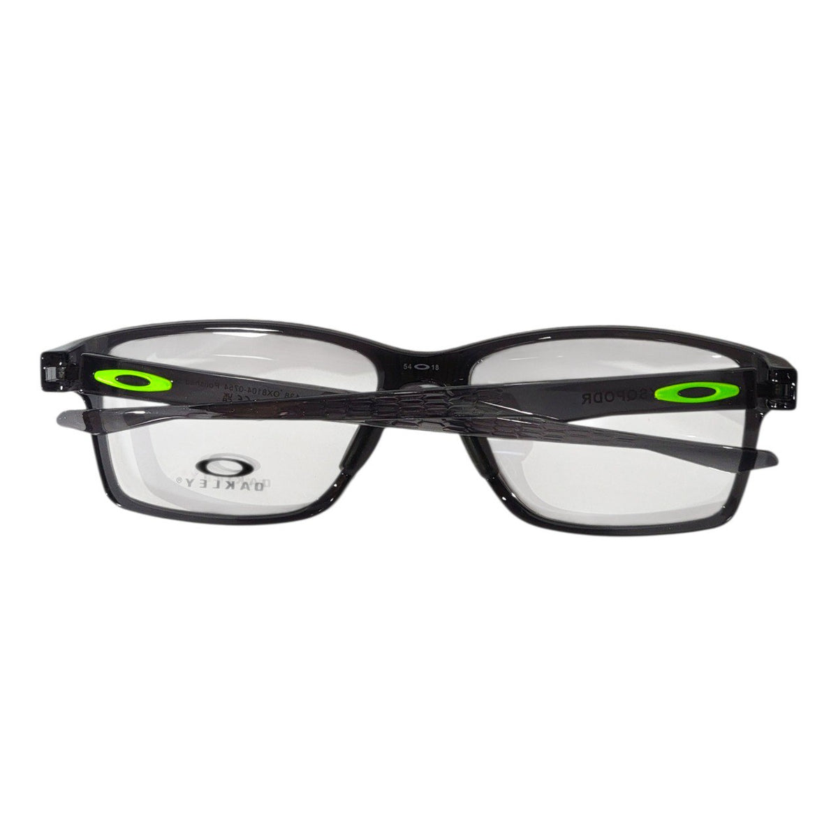 LENTES ORIGINALES PARA GRADUAR OAKLEY