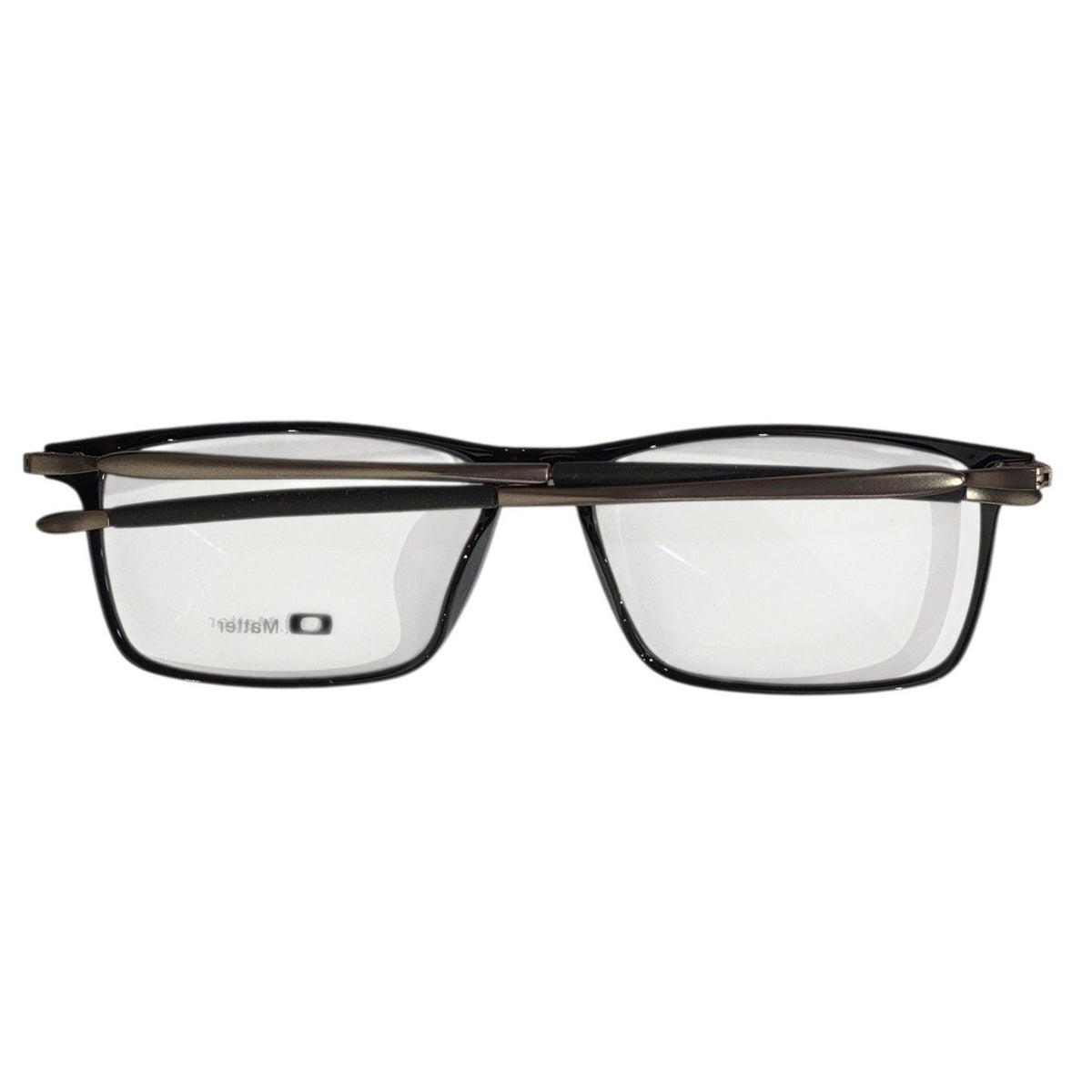 LENTES ORIGINALES PARA GRADUAR OAKLEY