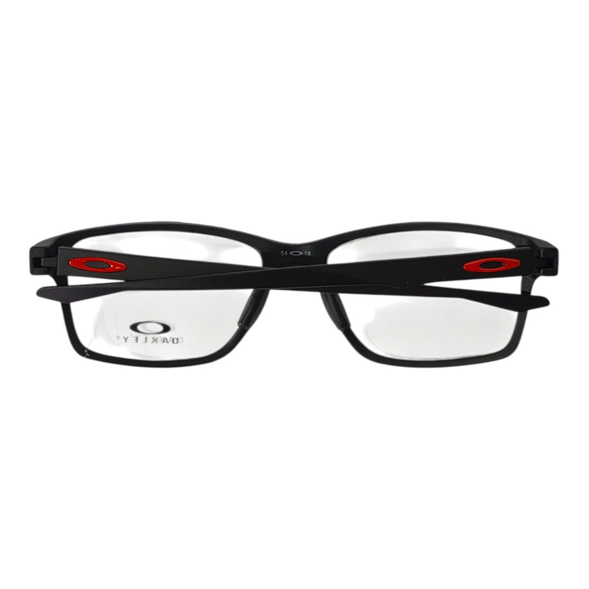 LENTES ORIGINALES PARA GRADUAR OAKLEY