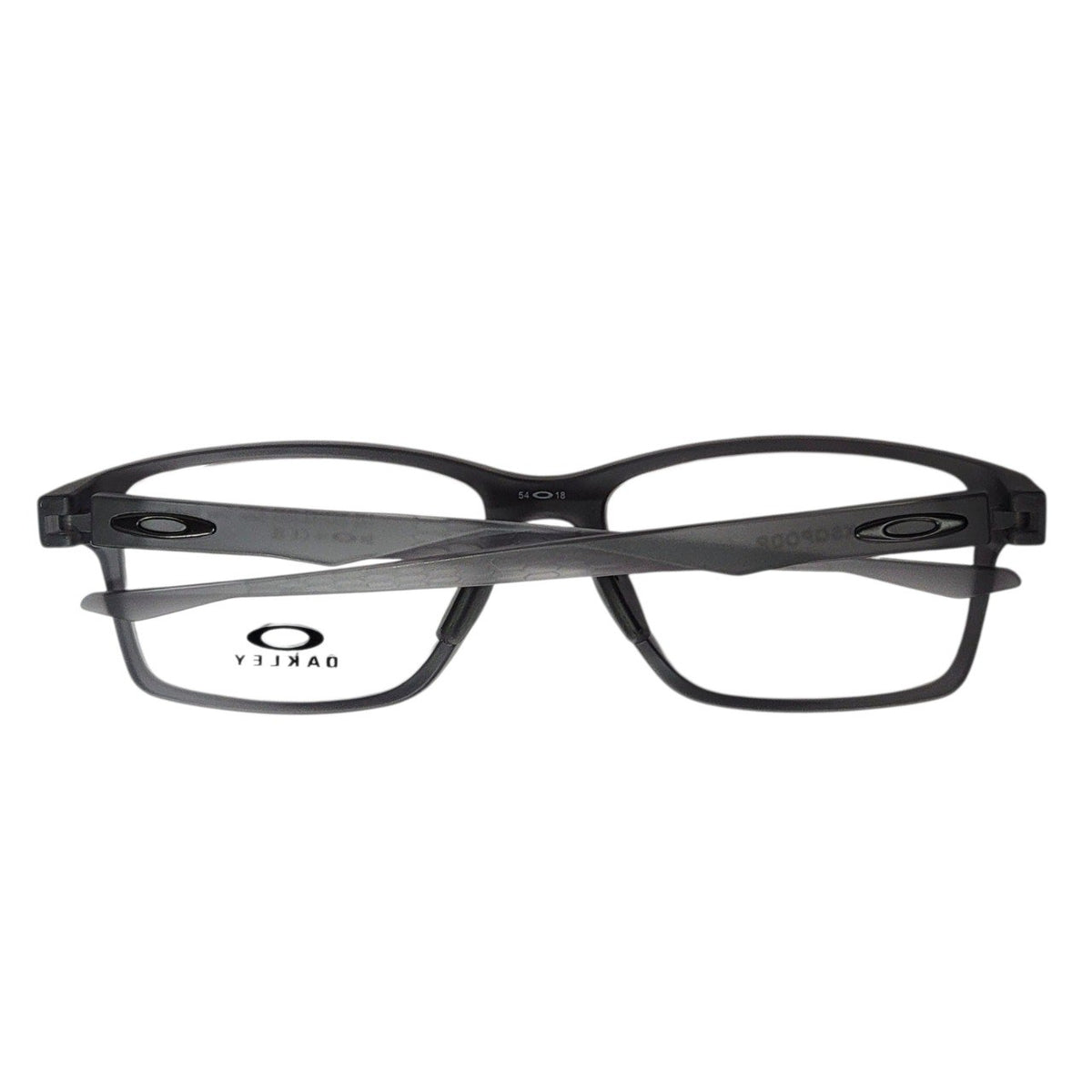LENTES ORIGINALES PARA GRADUAR OAKLEY