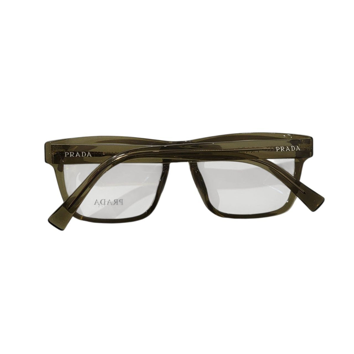 LENTES ORIGINALES PARA GRADUAR PRADA